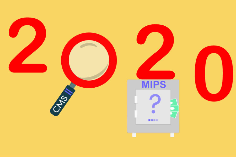 CMS updates for PTS in 2020