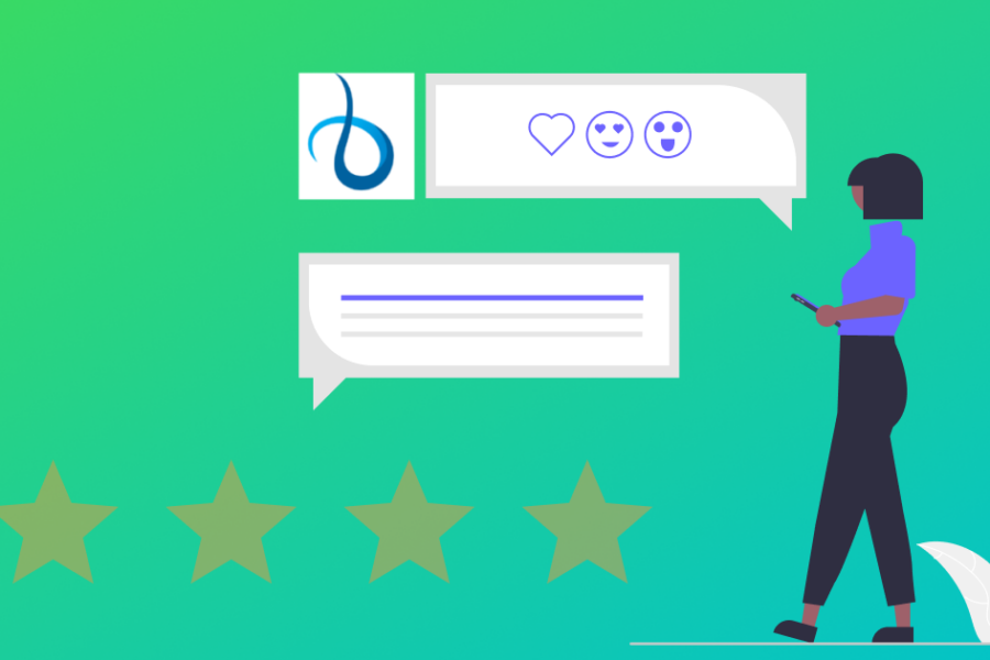 Testimonials from clinic owners