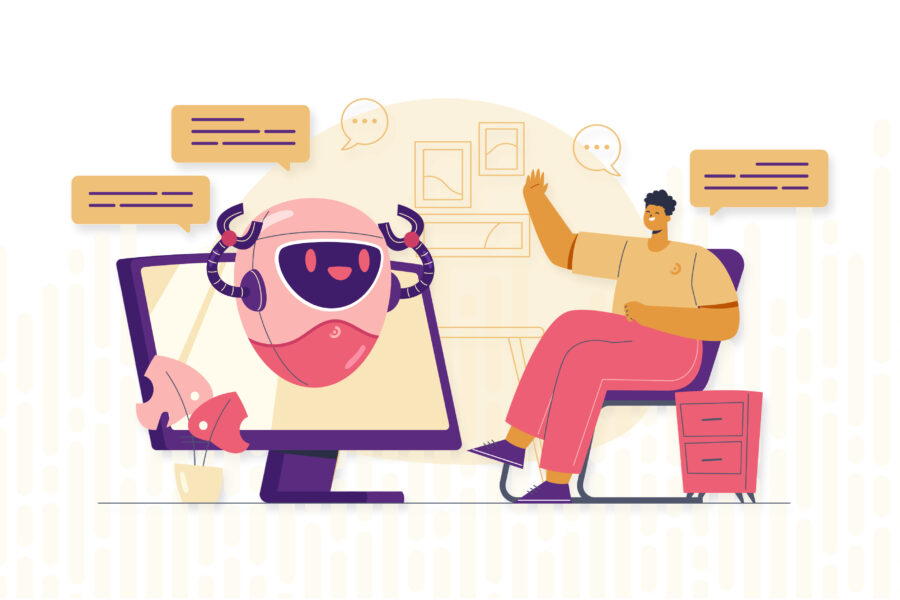 AI technology in physical therapy