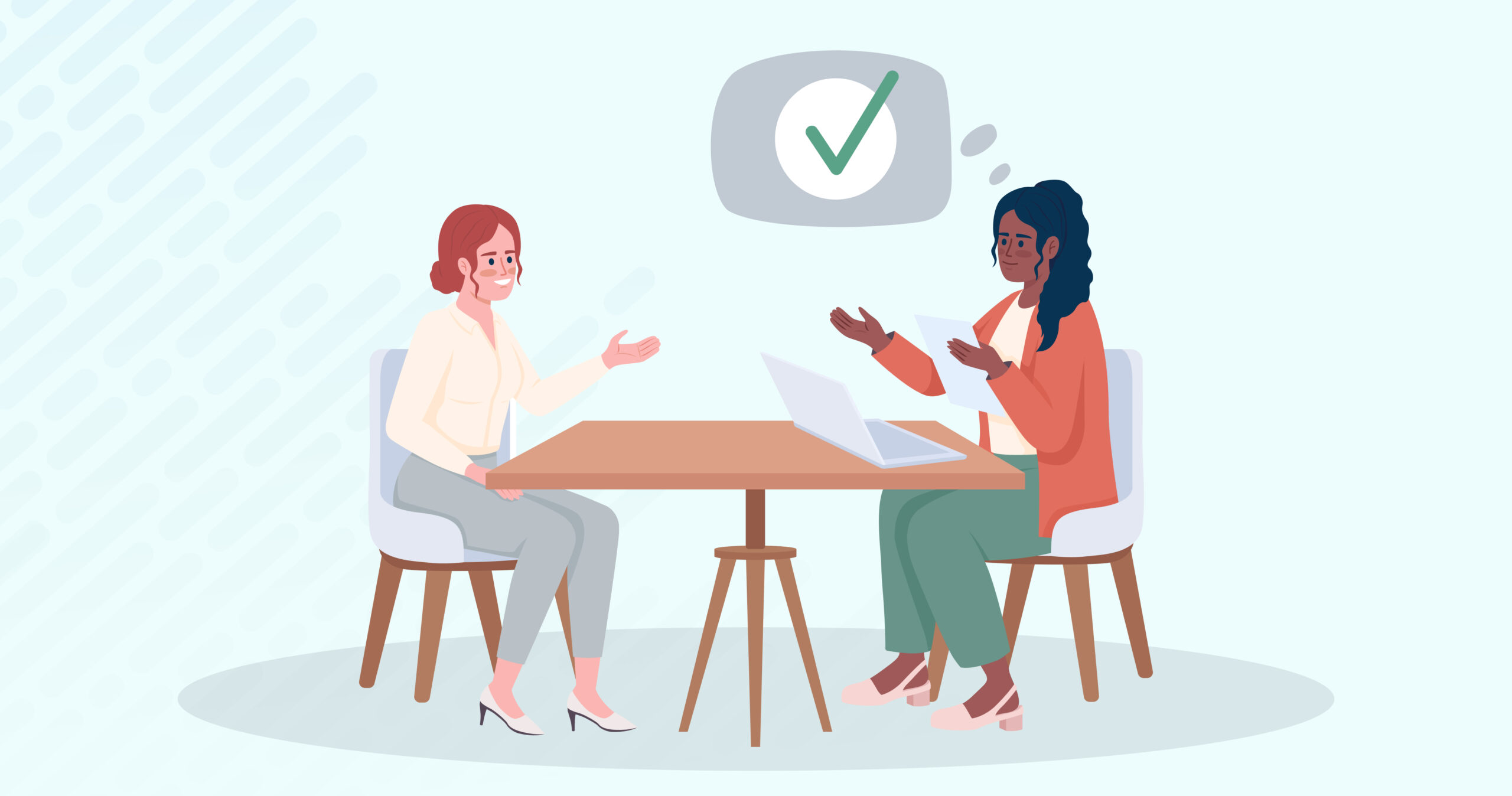 Physical therapist interview