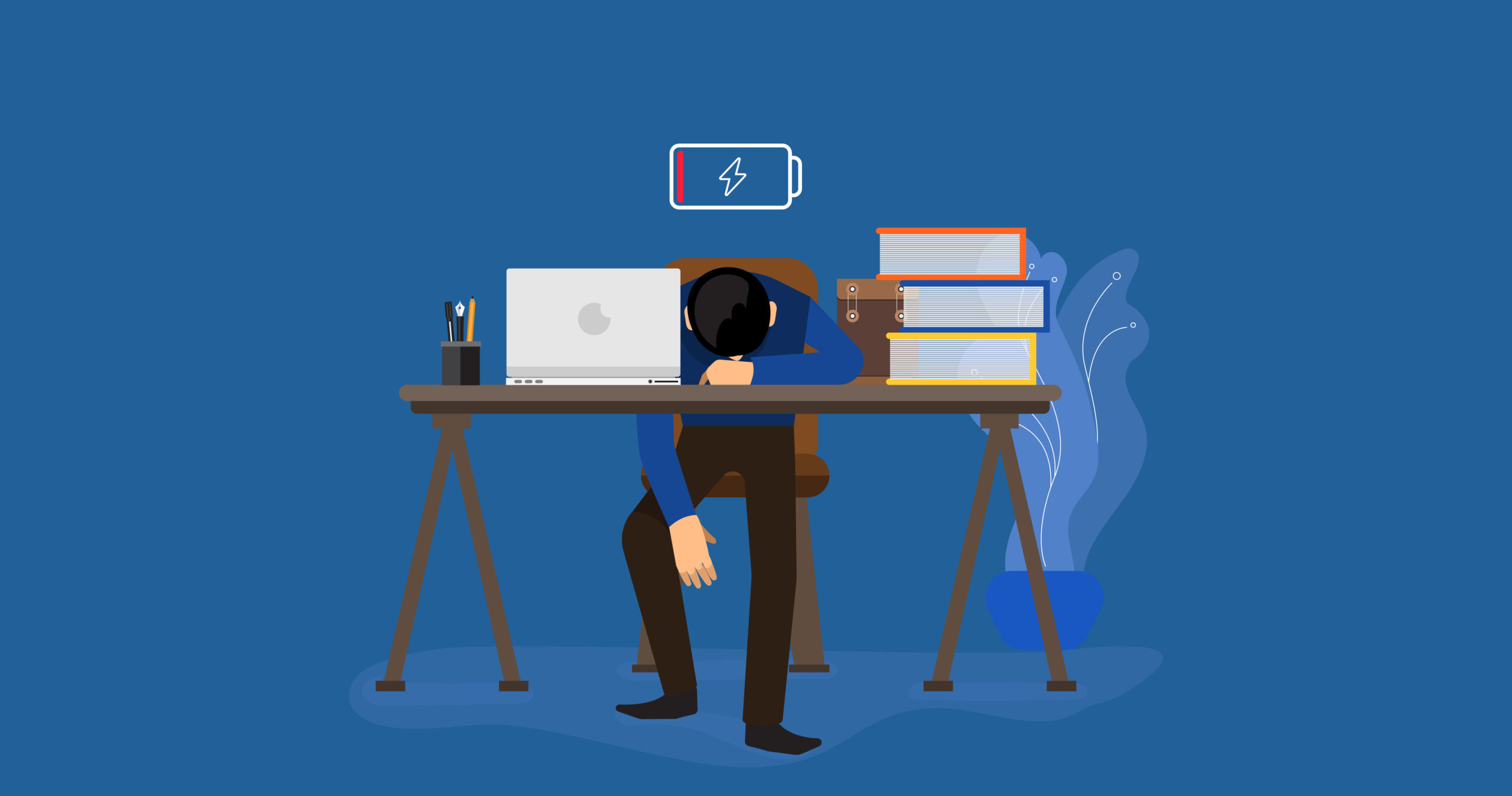 physical therapy burnout