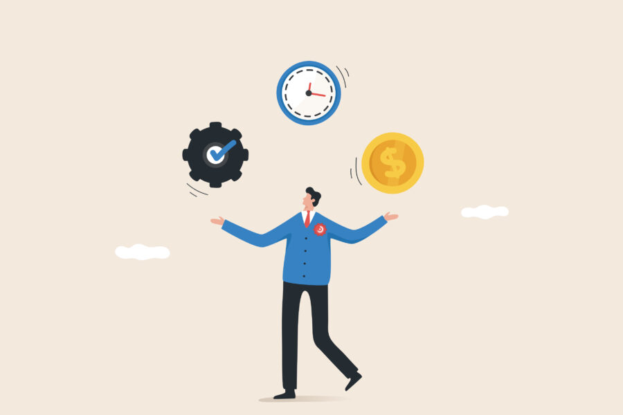 The real cost of legacy software in PT