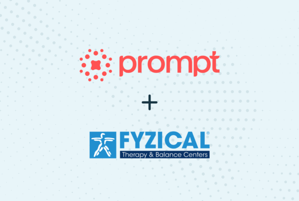FYZICAL joins forces with Prompt Health